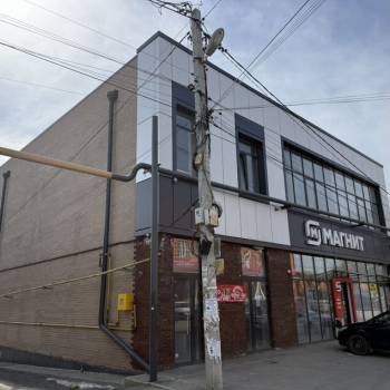 Сдается Нежилое помещение, 270 м²