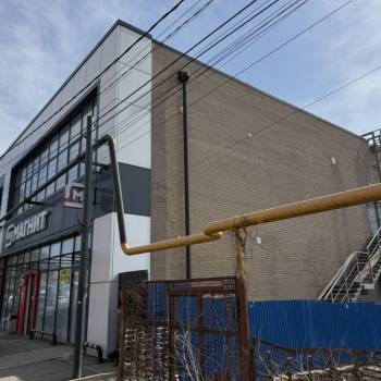 Сдается Нежилое помещение, 270 м²