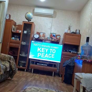 Сдается 2-х комнатная квартира, 46 м²