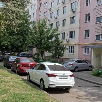 Сдается 2-х комнатная квартира, 46 м²