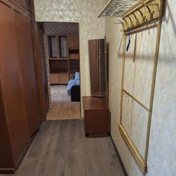 Сдается 2-х комнатная квартира, 46 м²