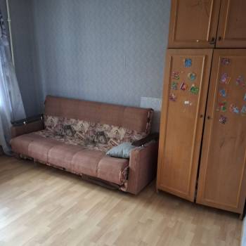 Сдается 2-х комнатная квартира, 46 м²