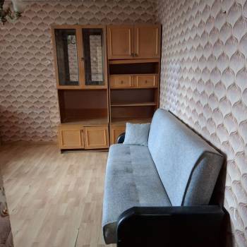 Сдается 2-х комнатная квартира, 46 м²