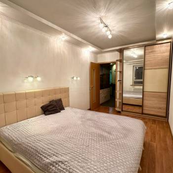 Сдается 2-х комнатная квартира, 56 м²