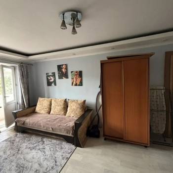 Сдается 1-комнатная квартира, 35 м²