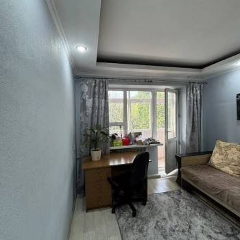 Сдается 1-комнатная квартира, 35 м²