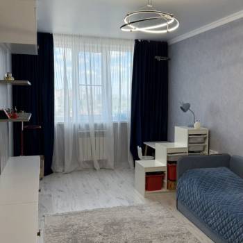 Продается 2-х комнатная квартира, 72 м²