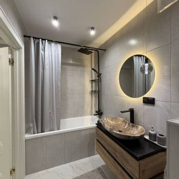 Продается 2-х комнатная квартира, 72 м²