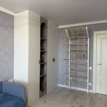 Продается 2-х комнатная квартира, 72 м²