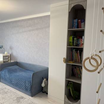 Продается 2-х комнатная квартира, 72 м²
