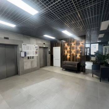 Продается 2-х комнатная квартира, 40,3 м²