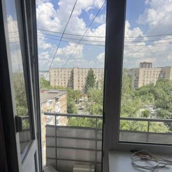 Продается 1-комнатная квартира, 35,5 м²