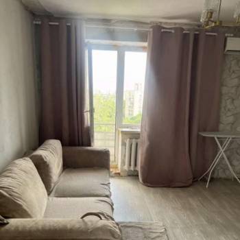 Продается 1-комнатная квартира, 35,5 м²