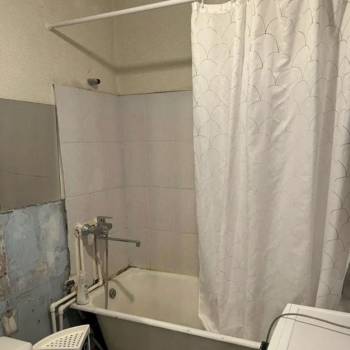 Продается 1-комнатная квартира, 35,5 м²