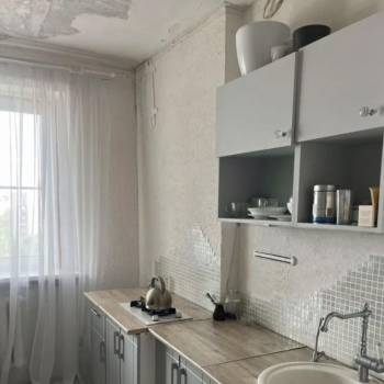 Продается 1-комнатная квартира, 35,5 м²
