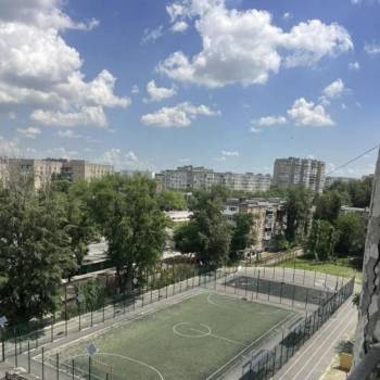 Продается 1-комнатная квартира, 35,5 м²