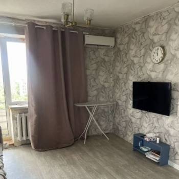 Продается 1-комнатная квартира, 35,5 м²