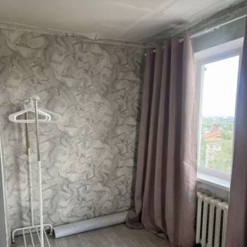 Продается 1-комнатная квартира, 35,5 м²