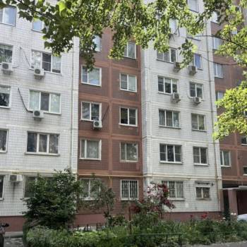 Продается 1-комнатная квартира, 35,5 м²