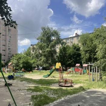 Продается 1-комнатная квартира, 35,5 м²