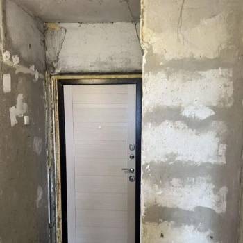 Продается 1-комнатная квартира, 35,5 м²