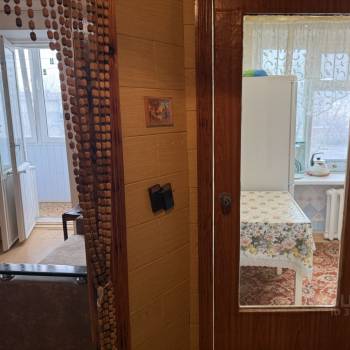 Сдается 1-комнатная квартира, 28,2 м²