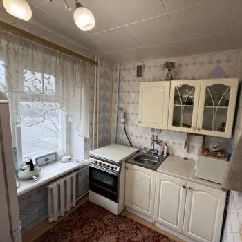 Сдается 1-комнатная квартира, 28,2 м²