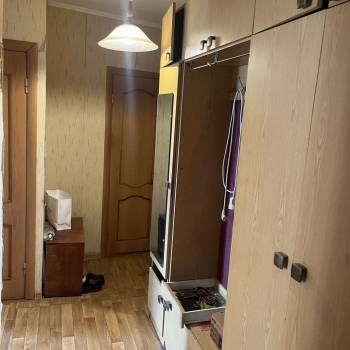 Сдается Многокомнатная квартира, 60 м²