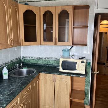 Сдается Многокомнатная квартира, 60 м²
