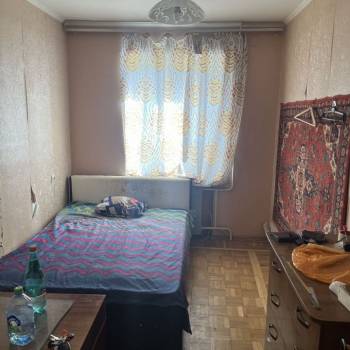 Сдается Многокомнатная квартира, 60 м²