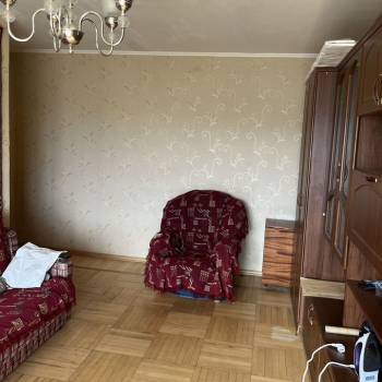 Сдается Многокомнатная квартира, 60 м²