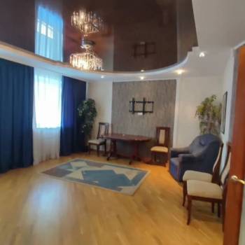 Сдается Многокомнатная квартира, 93 м²
