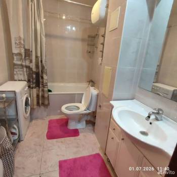 Сдается Многокомнатная квартира, 93 м²