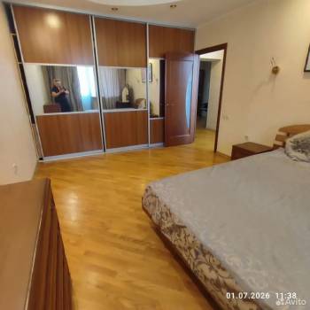 Сдается Многокомнатная квартира, 93 м²
