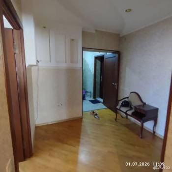 Сдается Многокомнатная квартира, 93 м²