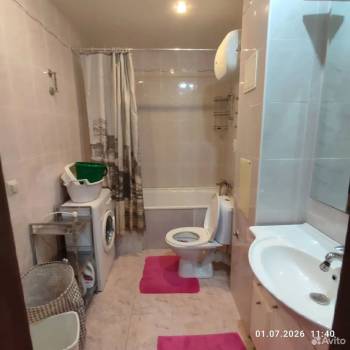 Сдается Многокомнатная квартира, 93 м²