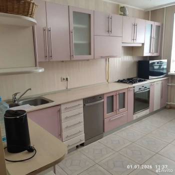 Сдается Многокомнатная квартира, 93 м²