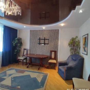 Сдается Многокомнатная квартира, 93 м²