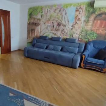 Сдается Многокомнатная квартира, 93 м²
