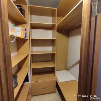 Сдается Многокомнатная квартира, 93 м²