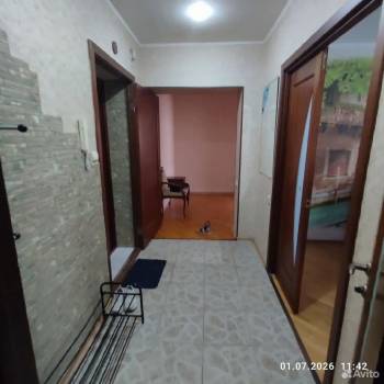 Сдается Многокомнатная квартира, 93 м²
