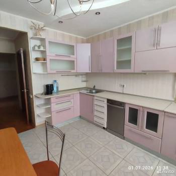 Сдается Многокомнатная квартира, 93 м²