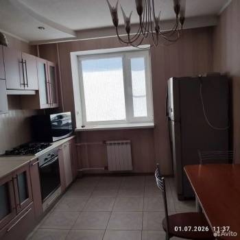 Сдается Многокомнатная квартира, 93 м²