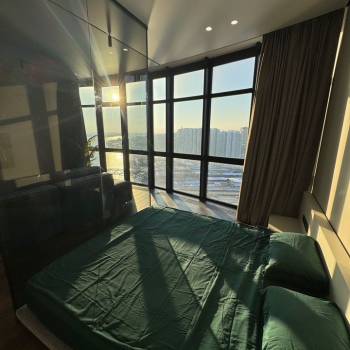 Сдается 1-комнатная квартира, 58 м²