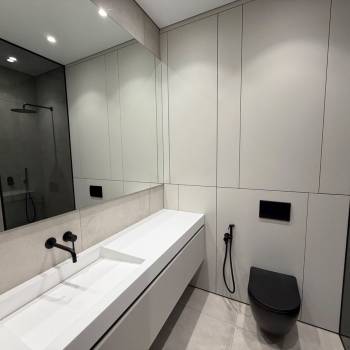 Сдается 1-комнатная квартира, 58 м²