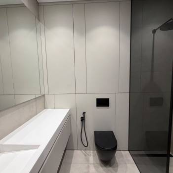Сдается 1-комнатная квартира, 58 м²