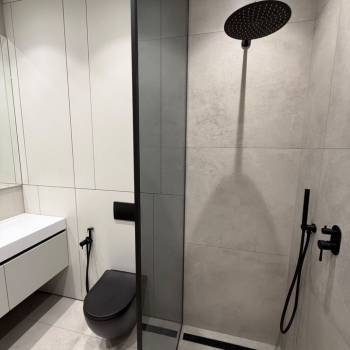 Сдается 1-комнатная квартира, 58 м²
