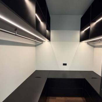 Сдается 1-комнатная квартира, 58 м²