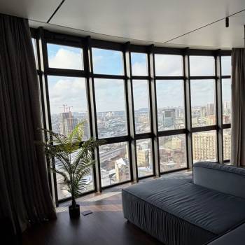 Сдается 1-комнатная квартира, 58 м²