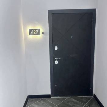 Продается 2-х комнатная квартира, 67,3 м²